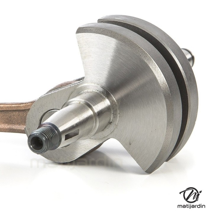 Vilebrequin pour tronçonneuse Stihl 036 MS360