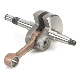 Vilebrequin pour tronçonneuse Stihl 034 MS340