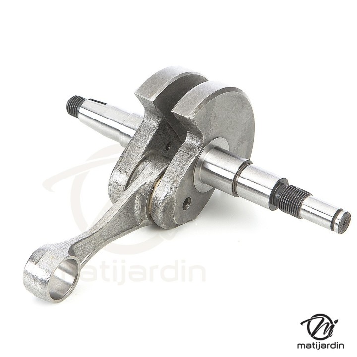 Vilebrequin pour tronçonneuse Stihl MS650
