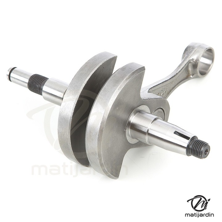 Vilebrequin pour tronçonneuse Stihl MS650