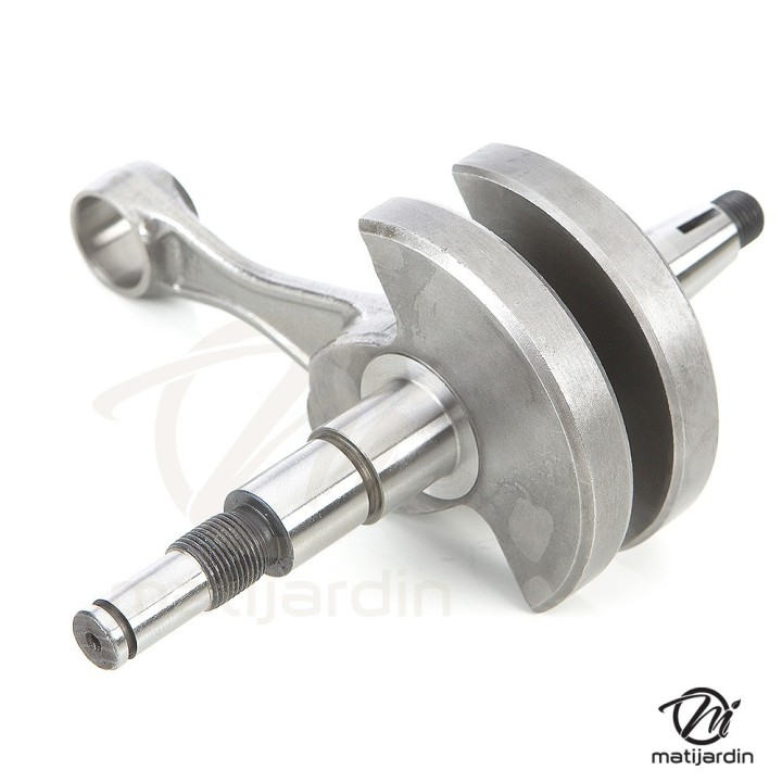 Vilebrequin pour tronçonneuse Stihl MS650