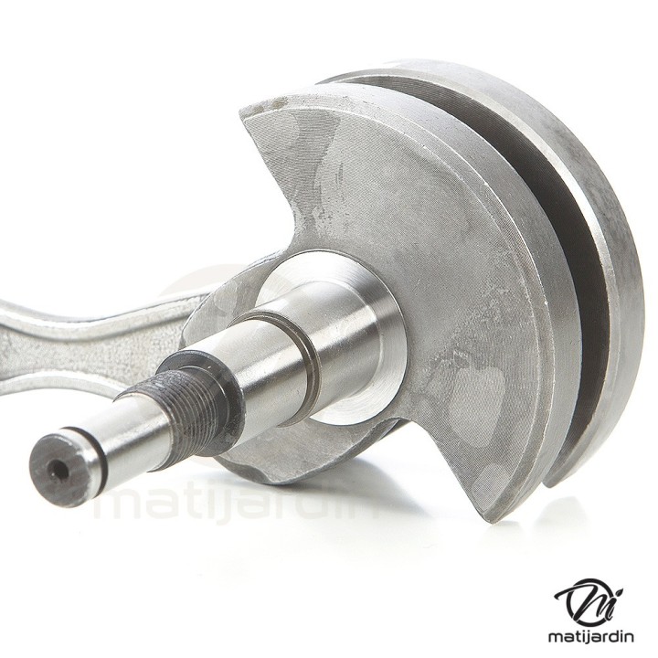 Vilebrequin pour tronçonneuse Stihl MS650