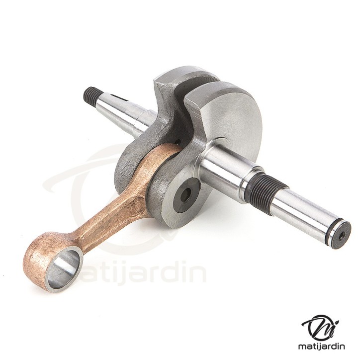 Vilebrequin pour tronçonneuse Stihl 038 MS380