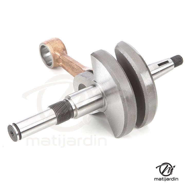 Vilebrequin pour tronçonneuse Stihl 038 MS380