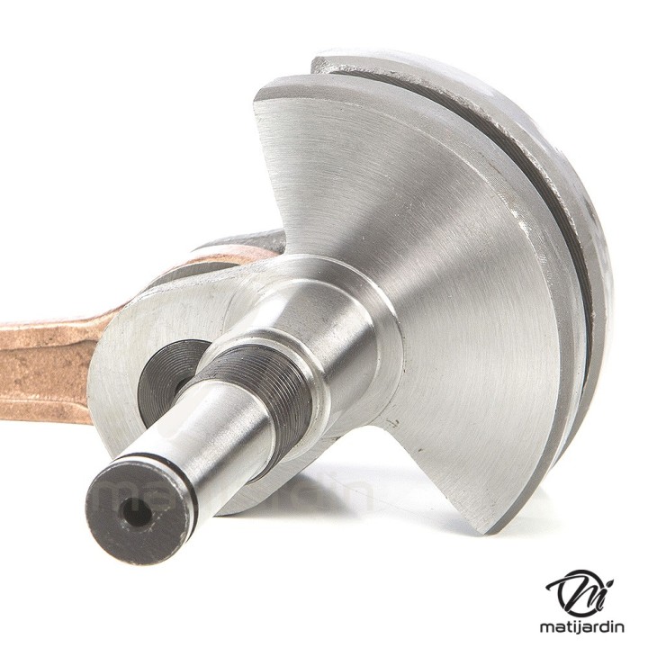 Vilebrequin pour tronçonneuse Stihl 038 MS380