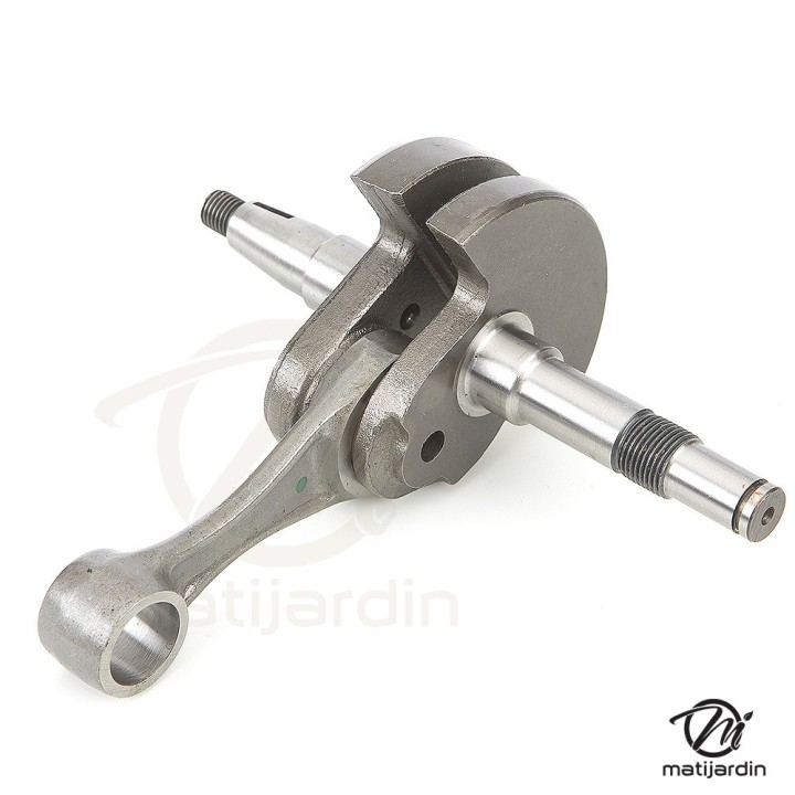 Vilebrequin pour tronçonneuse Stihl 044