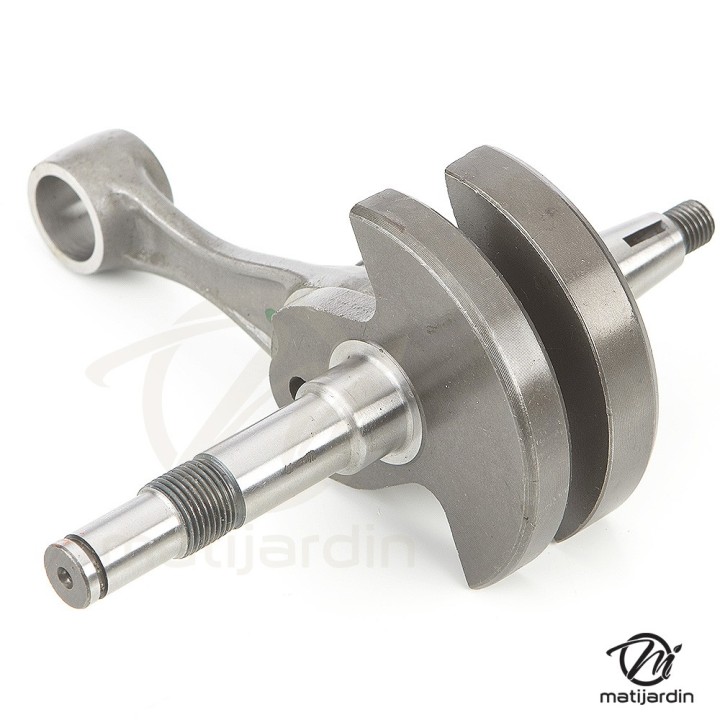 Vilebrequin pour tronçonneuse Stihl 044