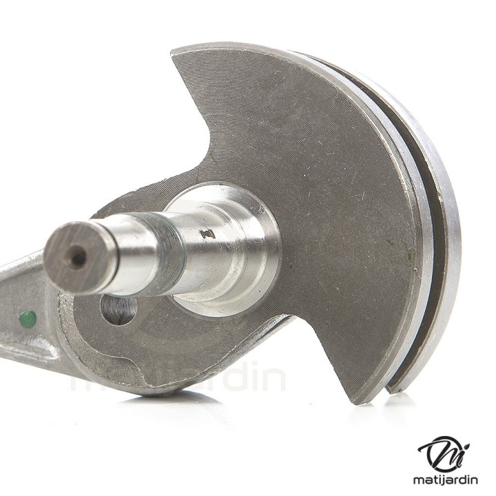 Vilebrequin pour tronçonneuse Stihl 044