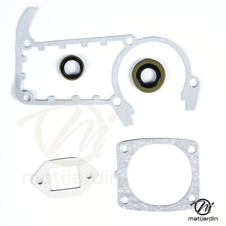 Pochette de joints moteur pour tronçonneuse Stihl MS361