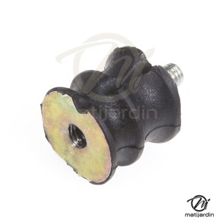 Silent bloc pour tronçonneuse Husqvarna 61 et 268