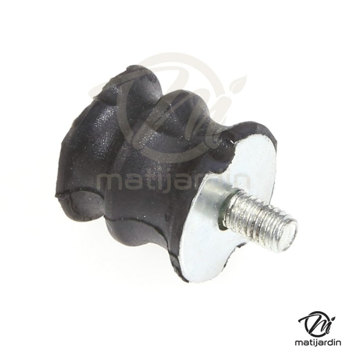 Silent bloc pour tronçonneuse Husqvarna 61 et 268