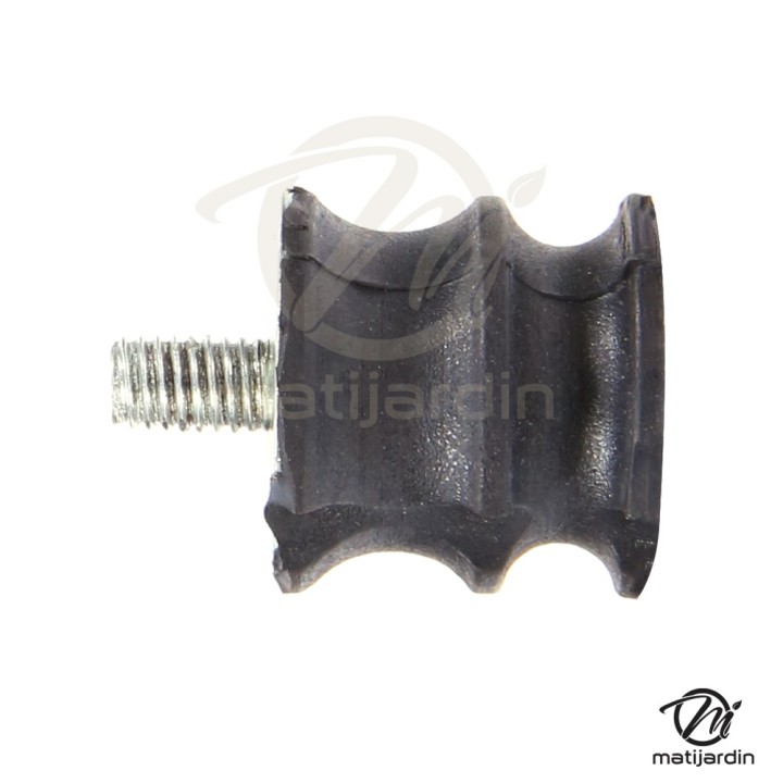 Silent bloc pour tronçonneuse Husqvarna 61 et 268