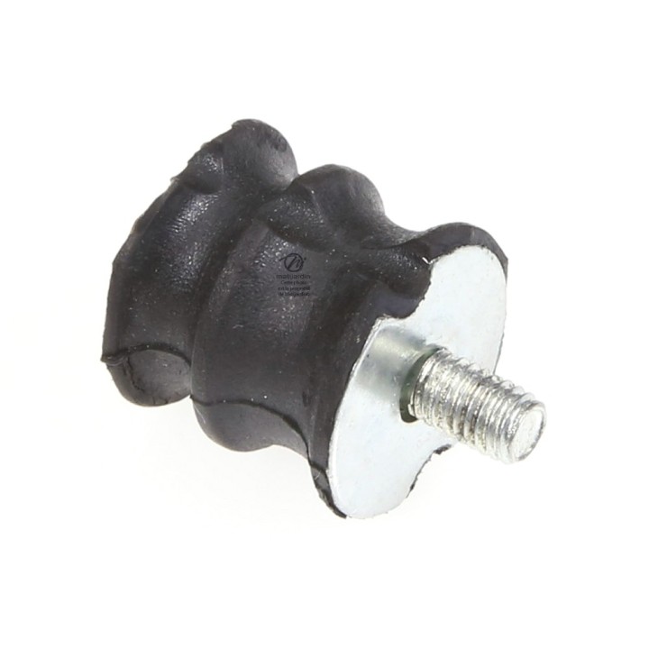 Silent bloc pour tronçonneuse Husqvarna 61 et 268