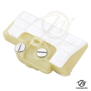Filtre à air pour tronçonneuse Stihl 039 MS390
