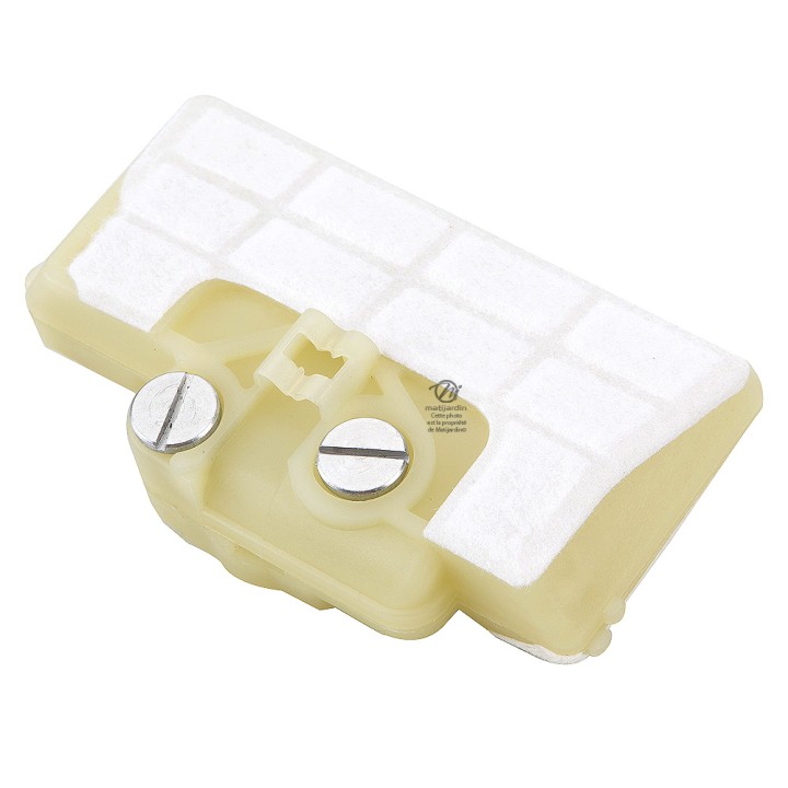 Filtre à air pour tronçonneuse Stihl 039 MS390