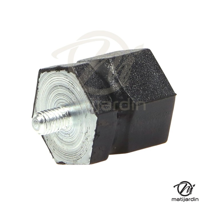 Silent bloc pour tronçonneuse Partner 465, 495, 545