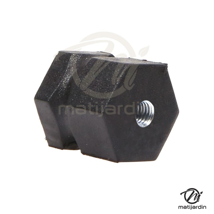 Silent bloc pour tronçonneuse Partner 465, 495, 545