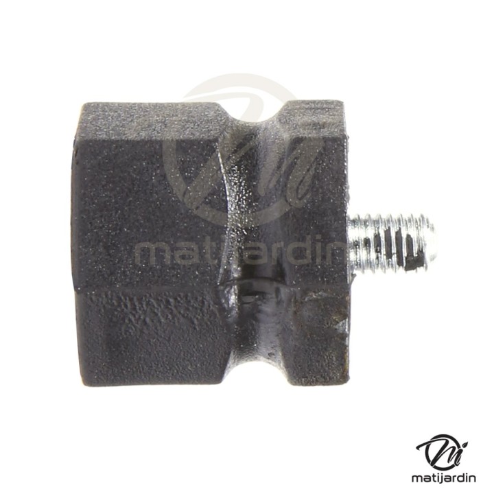 Silent bloc pour tronçonneuse Partner 465, 495, 545