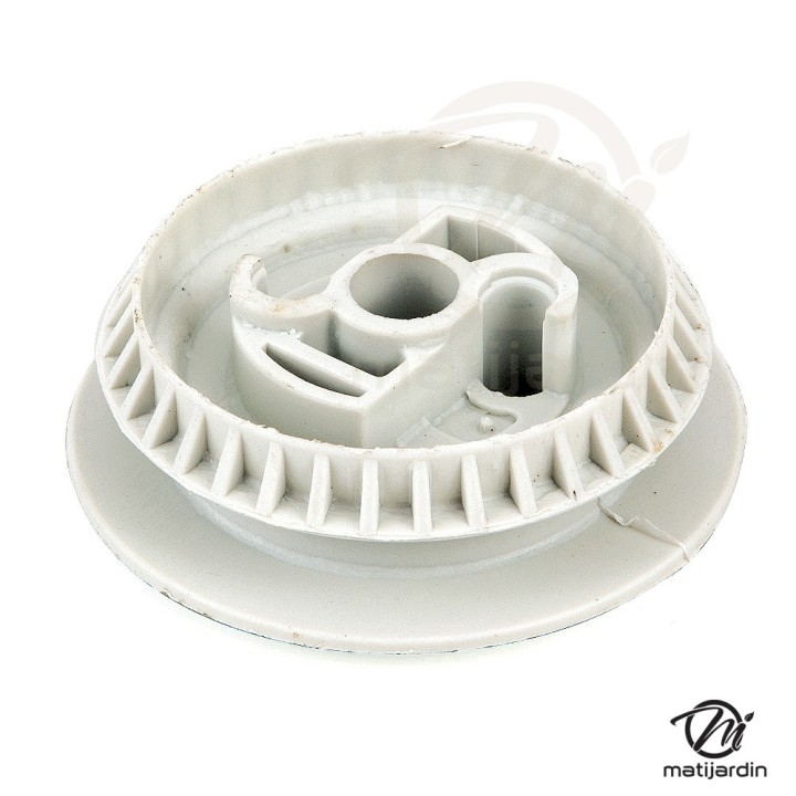 Poulie de lanceur pour tronçonneuse Stihl MS181