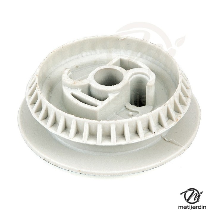 Poulie de lanceur pour tronçonneuse Stihl MS171