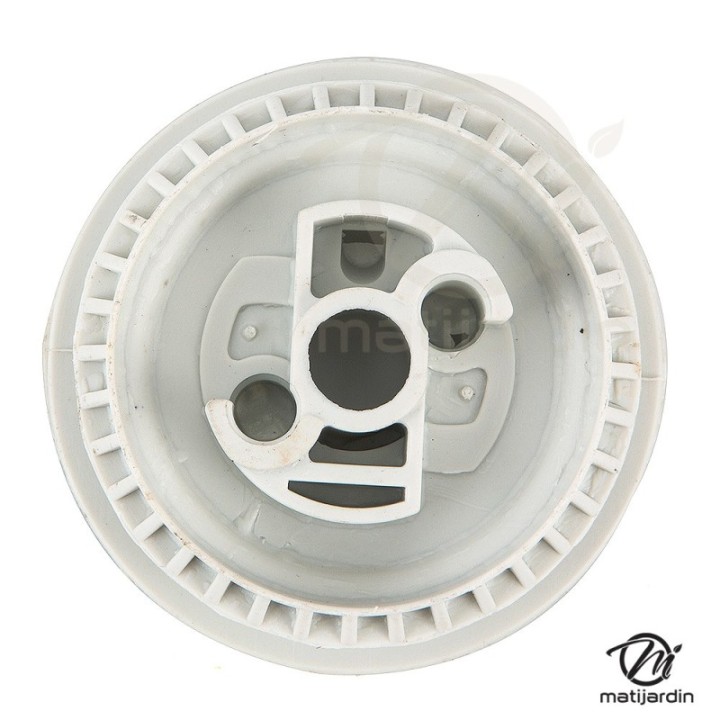 Poulie de lanceur pour tronçonneuse Stihl MS171