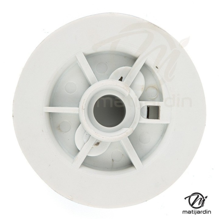 Poulie de lanceur pour tronçonneuse Stihl MS171