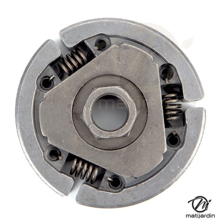 Embrayage pour tronçonneuse Stihl 038 MS380