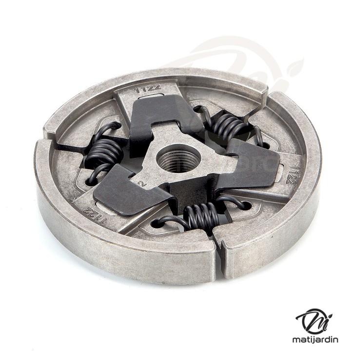 Embrayage pour tronçonneuse Stihl 066 MS660