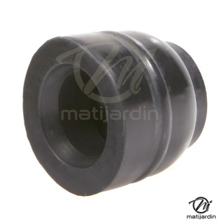 Silent bloc pour tronçonneuse Stihl 028. N° origine 11217909909