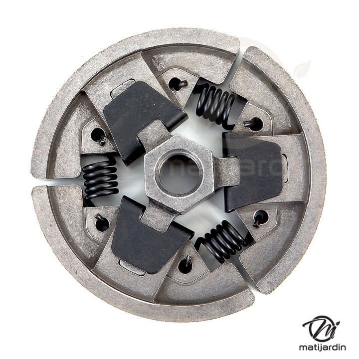 Embrayage pour tronçonneuse Stihl 064 MS640