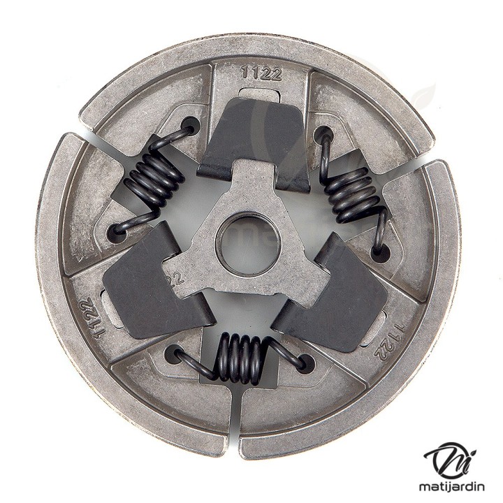 Embrayage pour tronçonneuse Stihl 066 MS660