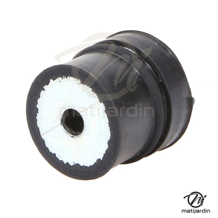 Silent bloc pour tronçonneuse Stihl 028. N° origine 11217909912