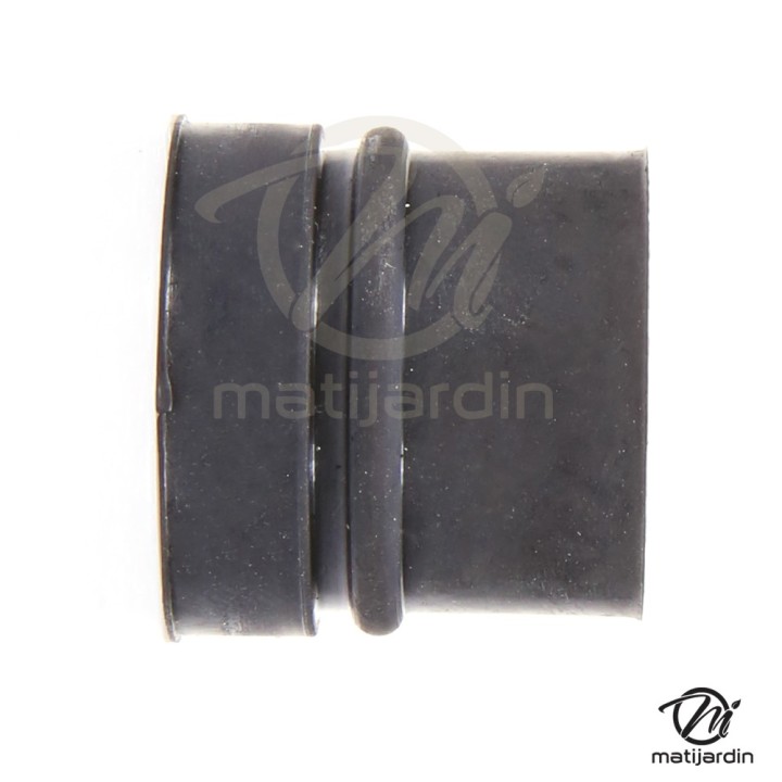 Silent bloc pour tronçonneuse Stihl 026 MS260. N° origine 11217909912