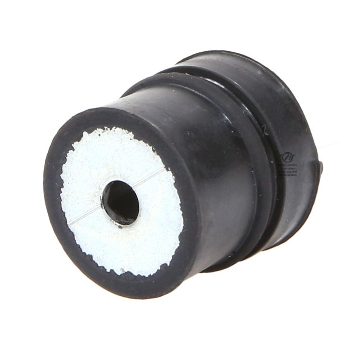 Silent bloc pour tronçonneuse Stihl 028. N° origine 11217909912