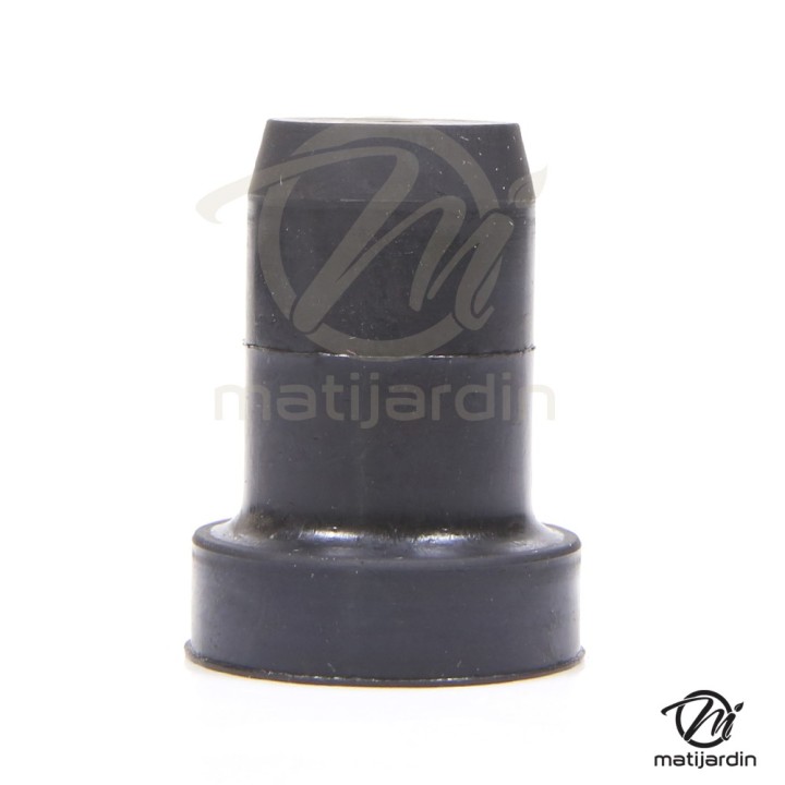 Silent Bloc pour tronçonneuse 036 MS360. N° origine 11257912805