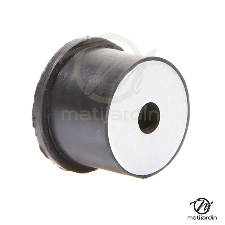 Silent bloc pour tronçonneuse Dolmar 110, 111, 115