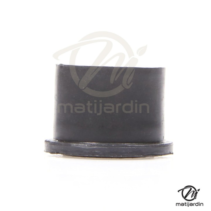 Silent bloc pour tronçonneuse Dolmar 110, 111, 115