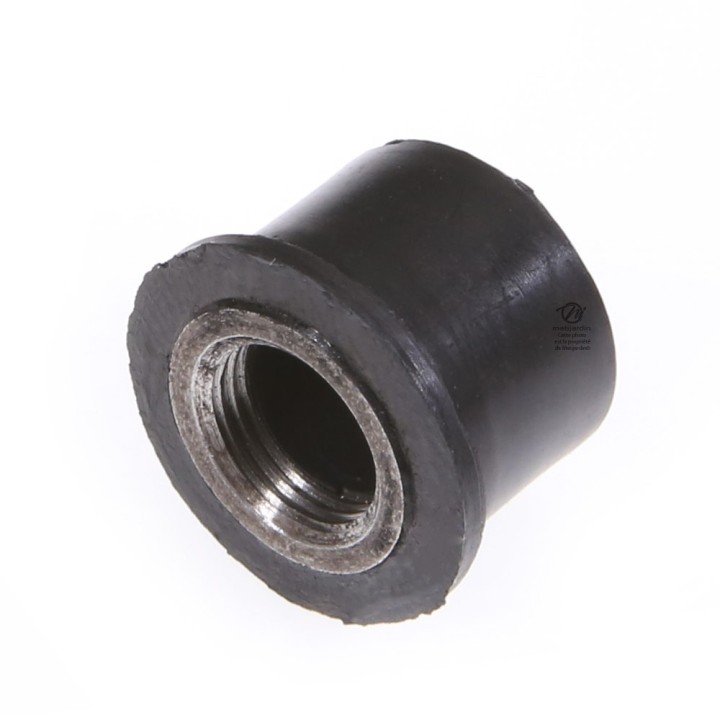 Silent bloc pour tronçonneuse Dolmar 110, 111, 115