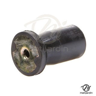 Silent bloc pour tronçonneuse Husqvarna 254