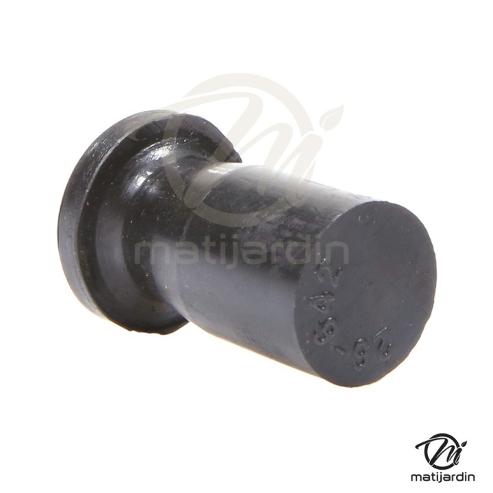 Silent bloc pour tronçonneuse Husqvarna 254