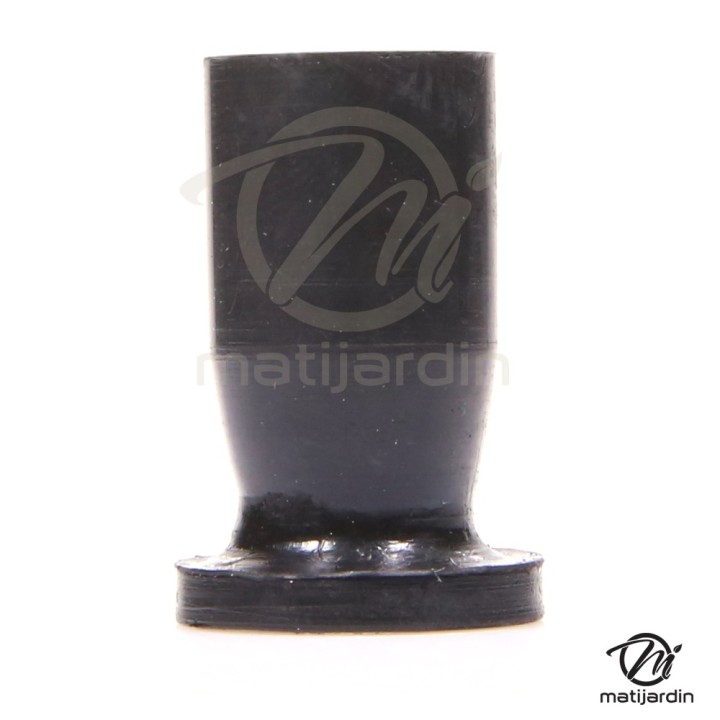 Silent bloc pour tronçonneuse Husqvarna 254