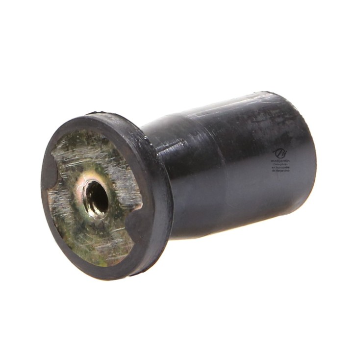 Silent bloc pour tronçonneuse Husqvarna 254