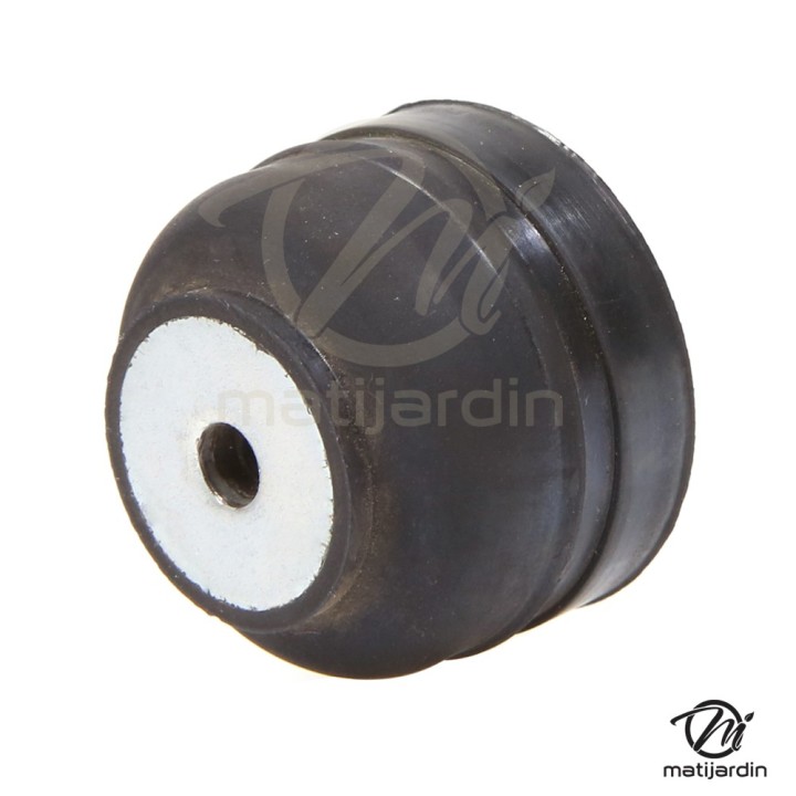 Silent bloc pour tronçonneuse Stihl 064 MS640. N° origine 11227909901