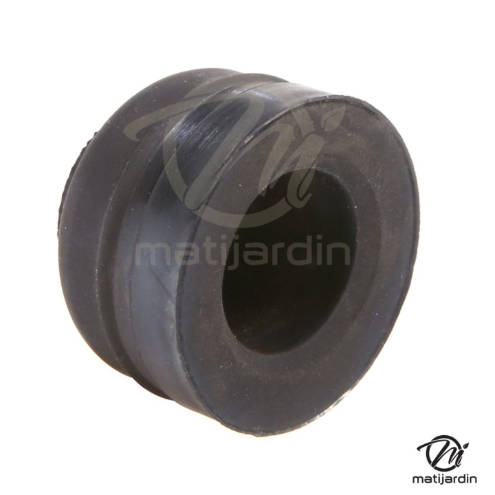 Silent bloc pour tronçonneuse Stihl 064 MS640. N° origine 11227909901