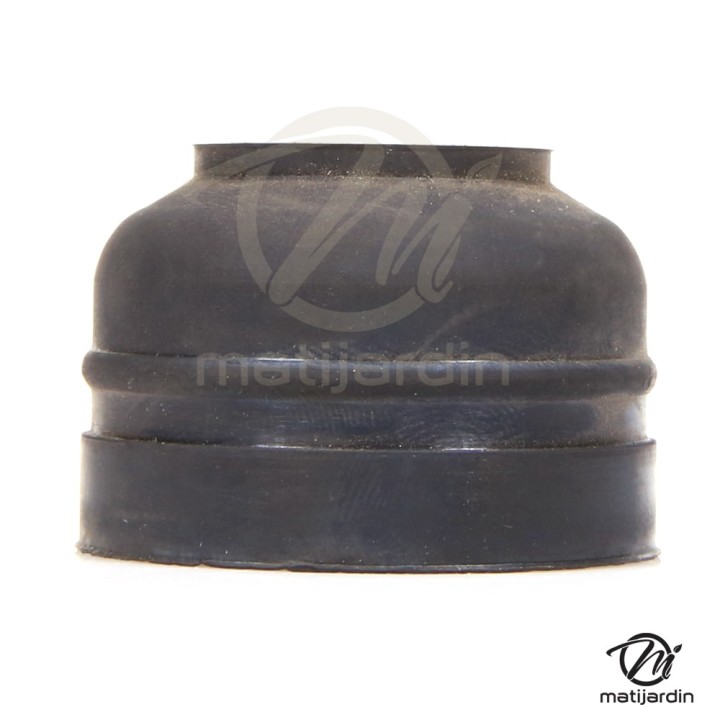 Silent bloc pour tronçonneuse Stihl 064 MS640. N° origine 11227909901