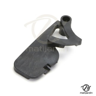 Levier de sécurité d'accélérateur pour tronçonneuse Stihl 018 MS180