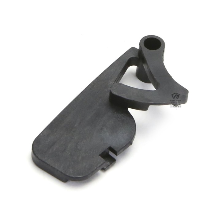 Levier de sécurité d'accélérateur pour tronçonneuse Stihl 017 MS170