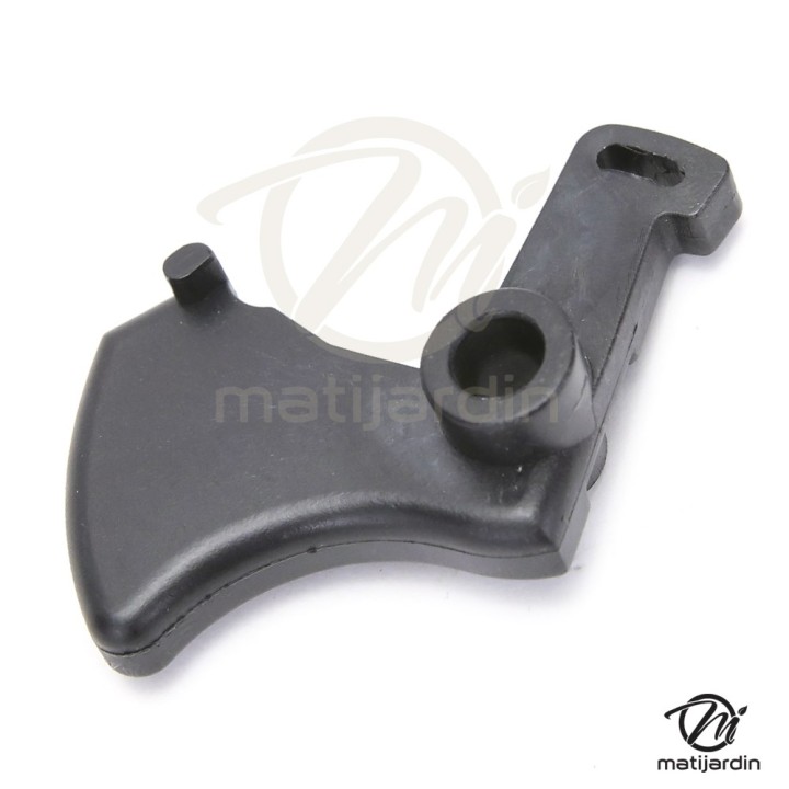 Gâchette d'accélérateur pour tronçonneuse Stihl 018 MS180