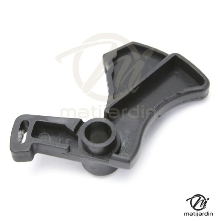 Gâchette d'accélérateur pour tronçonneuse Stihl 018 MS180