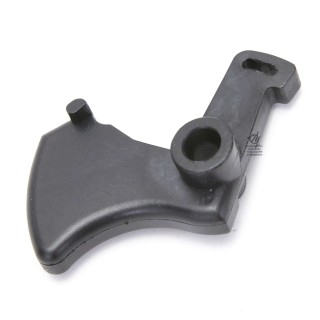 Gâchette d'accélérateur pour tronçonneuse Stihl 018 MS180